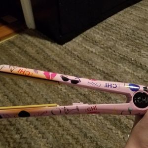 Chi flat iron